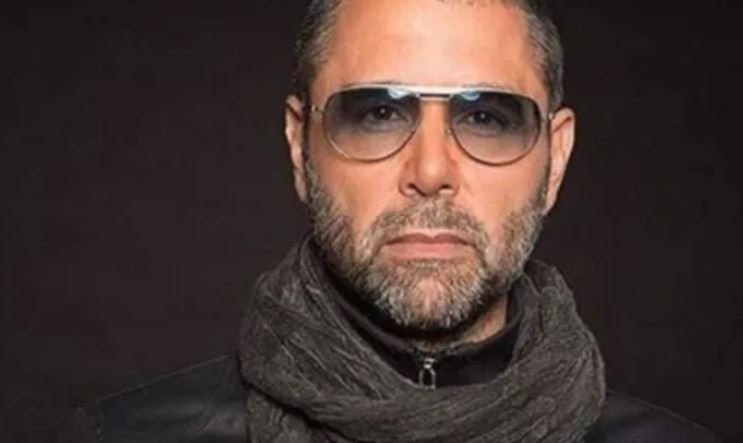 ضجة بسسب اعتزال يوري مرقدي الفن