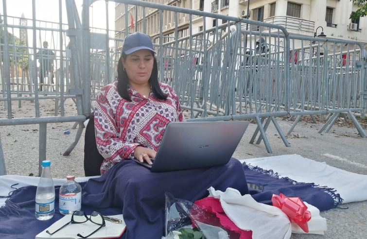 موسي: اليوم يشرع بائعو الوطن في التهافت على الترشح لإنتخابات غير شرعية