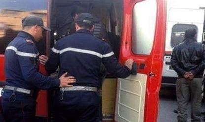 المهدية/ يعثرون على جارهم جثة هامدة في منزله