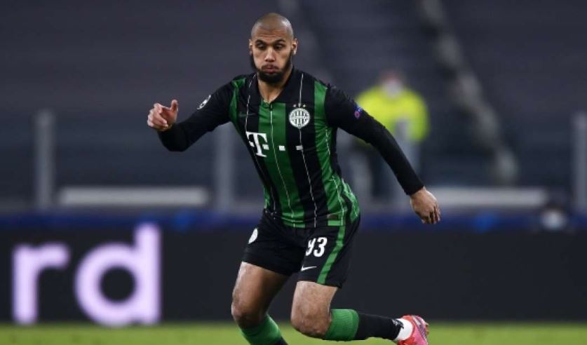 اليوروباليغ/ فريق العيدوني في مواجهة حاسمة مع موناكو