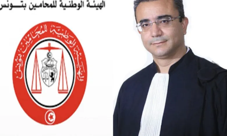 المزيو يطالب سعيّد وبودن بالعمل مع المنظمات للخروج من الأزمات