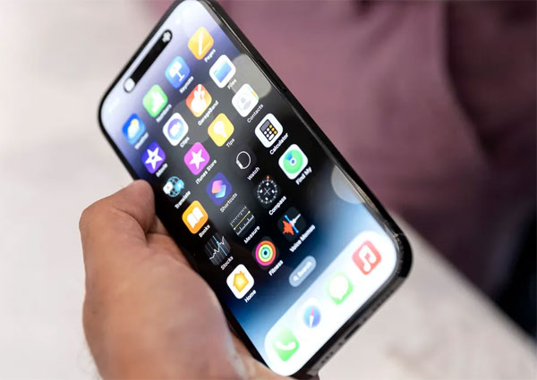 احمي هاتفك من القرصنة بخطوات بسيطة