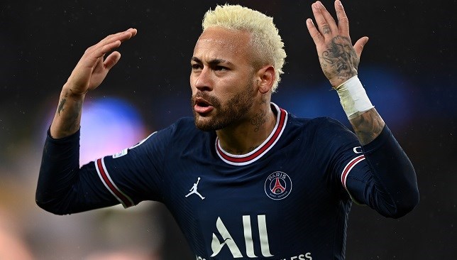 نيمار مهدّد بالسجن بهذه التّهم