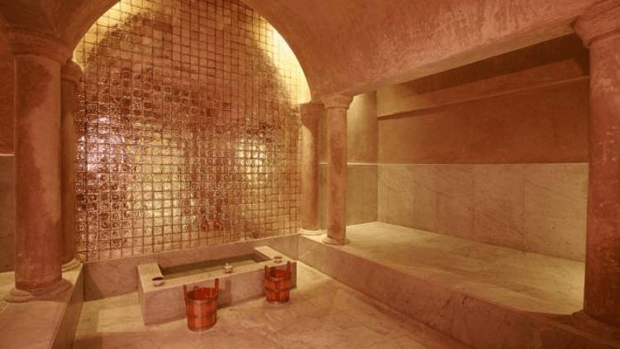 قفصة/ إغماء وحالات إختناق لنسوة وأطفال في حمام عمومي