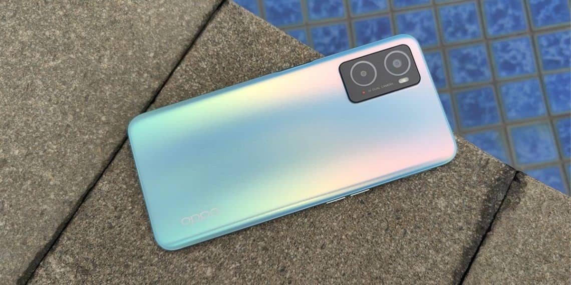 بمواصفات عالية/ هاتف من “أوبو” بسعر منخفض