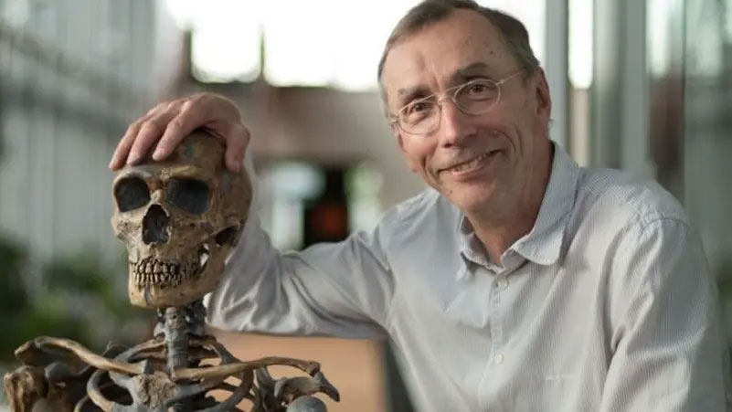 سويدي يتوج بجائزة نوبل للطب