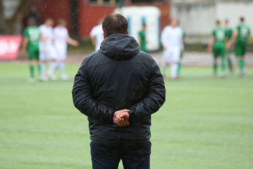 الكاف: تجميد نشاط مدرب تونسي بسبب التزوير