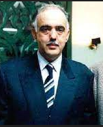 وفاة رجل الأعمال الصادق المزابي