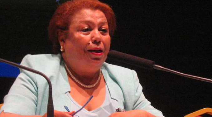 هذا ما قرّره القضاء في حق سيدة العقربي