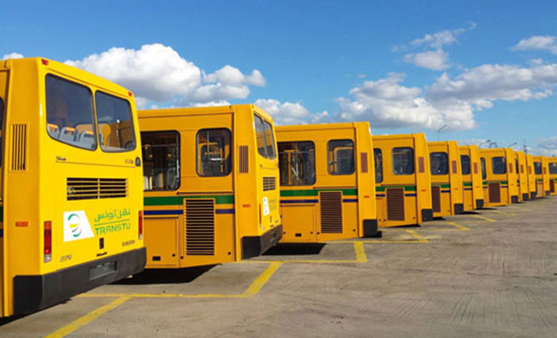 هذه مطالبهن/ وقفة احتجاجية لطالبات الحي الجامعي بالعمران الأعلى