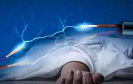 قابس/ صعقة كهربائية تودي بحياة ثلاثيني