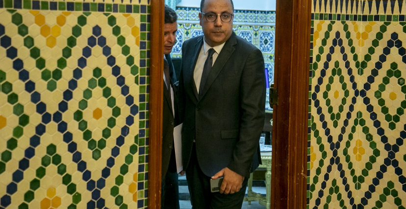 الحفصي: المشيشي نادم.. والتهديدات تلاحقه