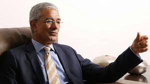 استقالة مدير عام المغازة العامة