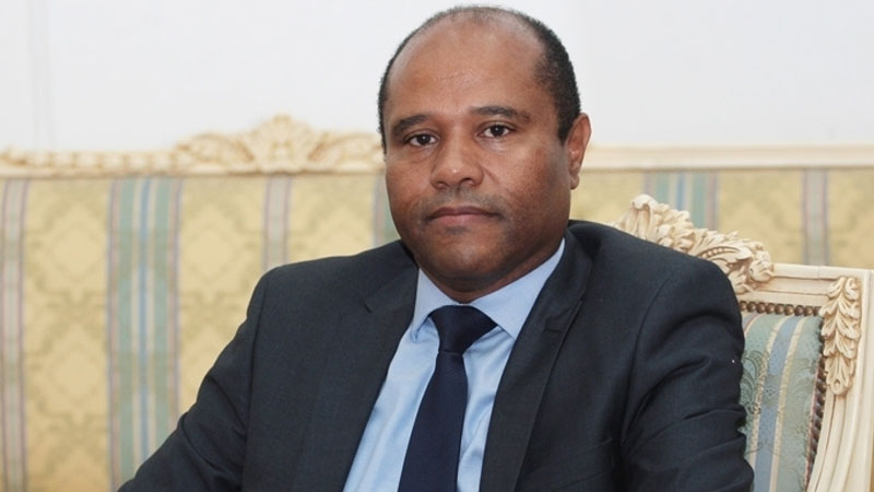 انهاء مهام رم ع الشركة التونسية للبنك