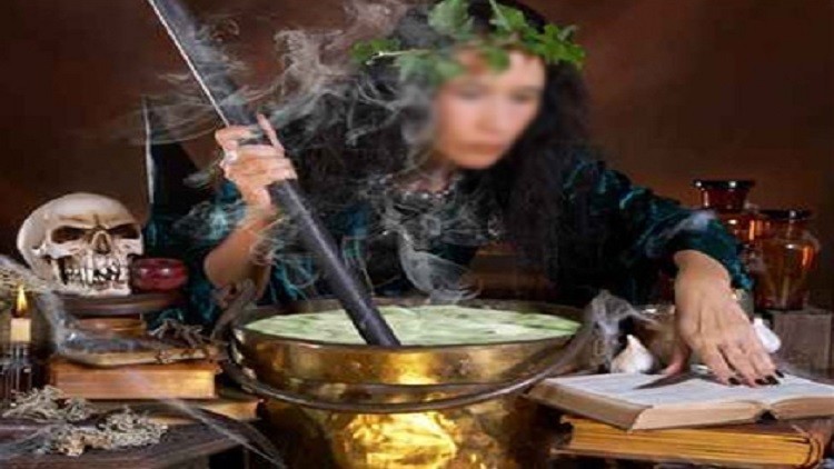 إيقاف مشعوذة خطيرة بالجزائر