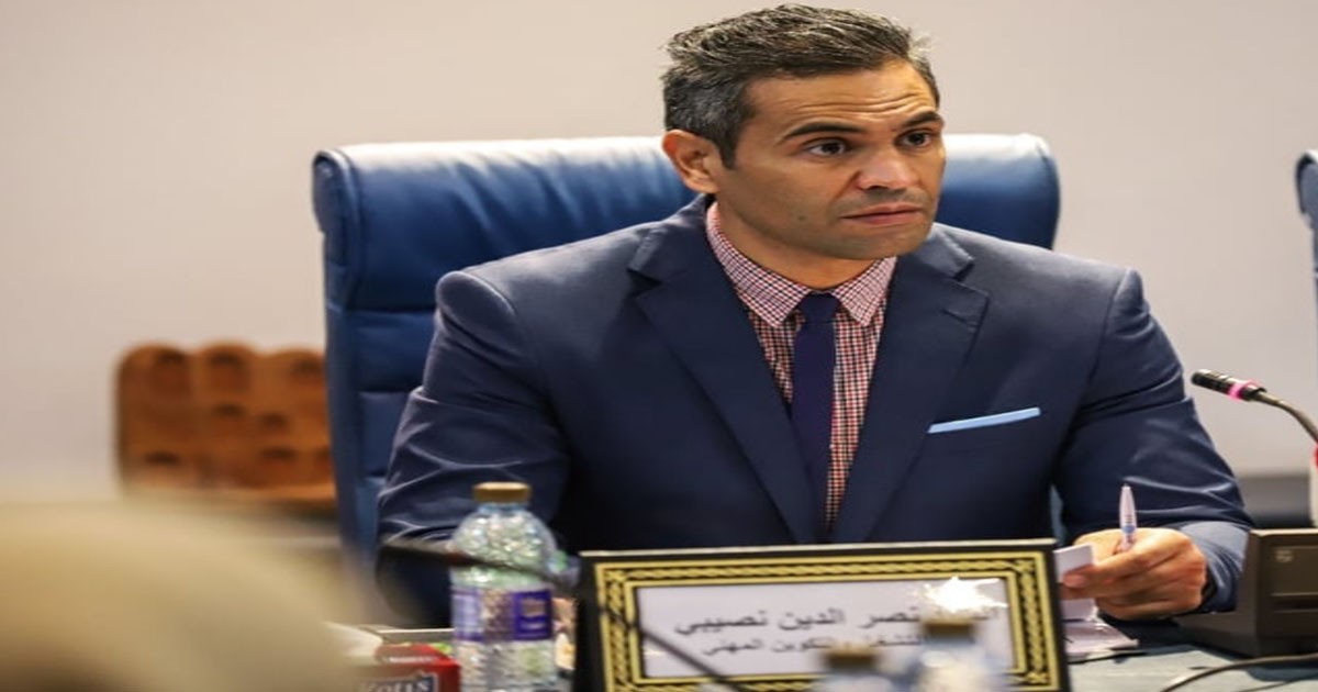 النصيبي: لا نية للحكومة في رفع الدعم… ولكن