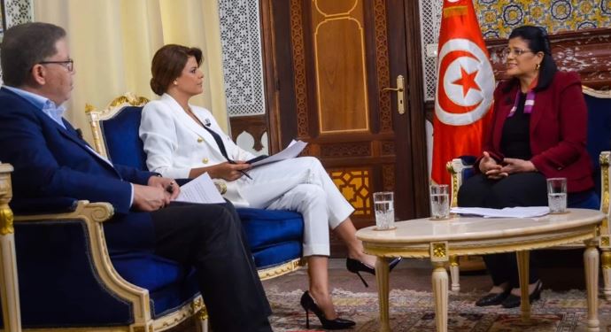 وزيرة المالية: 8 ملايين تونسي سيتمتعون بالدعم