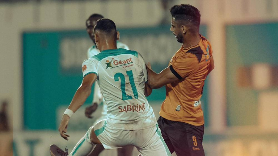 كأس الكاف/ الاتحاد المنستيري يقصي حامل اللقب