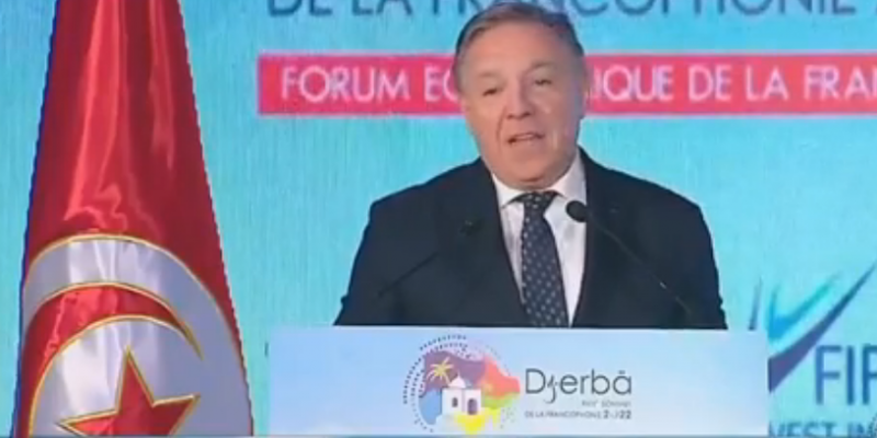 الوزير الأوّل للكيبيك