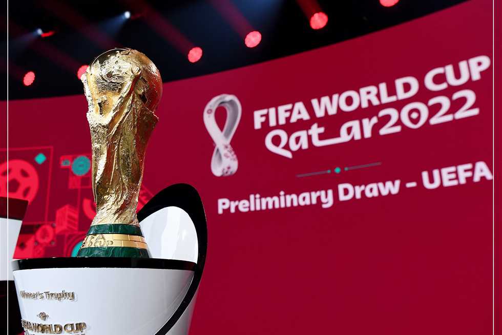 مونديال قطر/ برنامج مواجهات اليوم