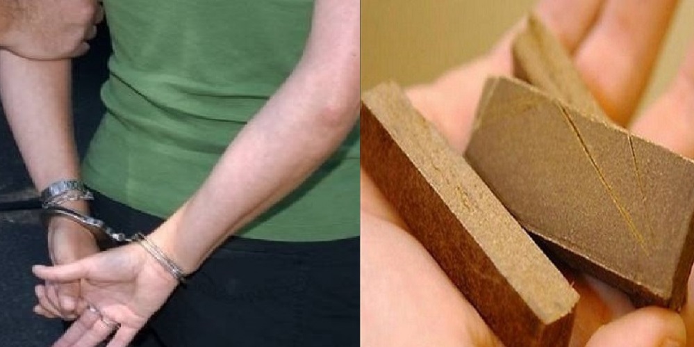 خطير/ شاهد ما تمّ حجزه لدى لاعبة المنتخب الوطني لكرة القدم