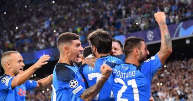 بطولة إيطاليا/ نابولي يغرّد وحيداً في الصدارة