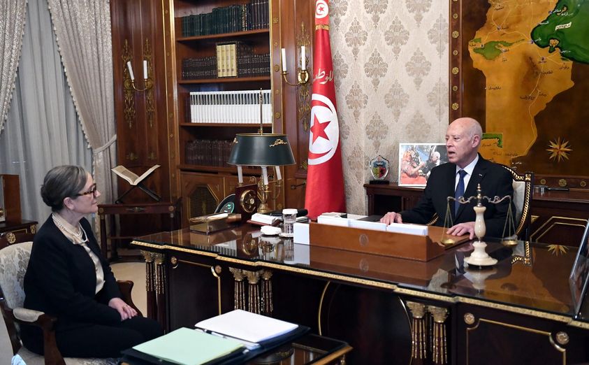 سعيّد لبودن: الدّولة لن تتخلّى عن دورها الاجتماعي