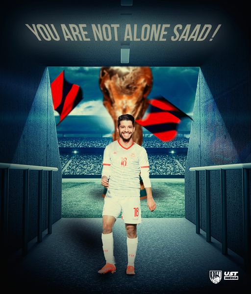 اتحاد تطاوين: ذنب سعد بقير أنه ينتمي لجهة لا يعترف بها أحد