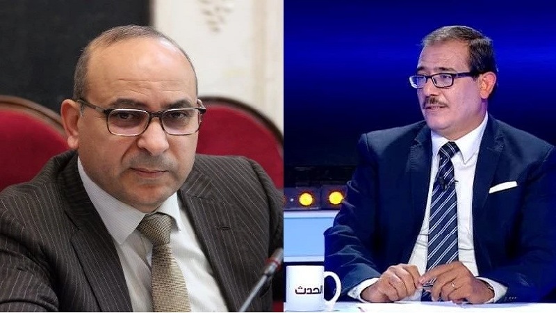 اليوم/ عياد والعلوي مجددا أمام القضاء العسكري