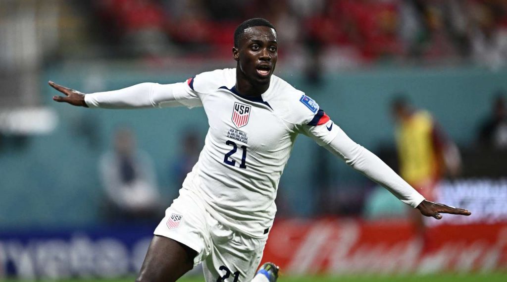 تيموتي وياه