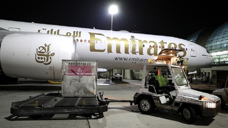 مسافر عربي يتسبّب في عودة رحلة لطيران الإمارات مرفوقة بمقاتلتي “F-16”