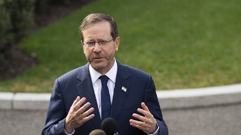 رئيس إسرائيل