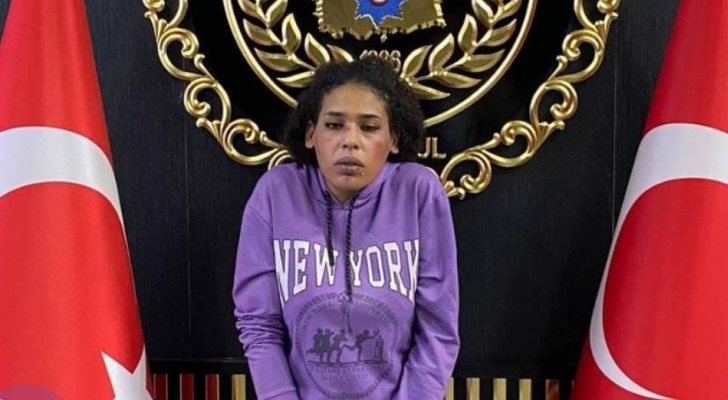 تفجير اسطنبول معطيات جديدة تونس الآن تركيا tunisnow.tn