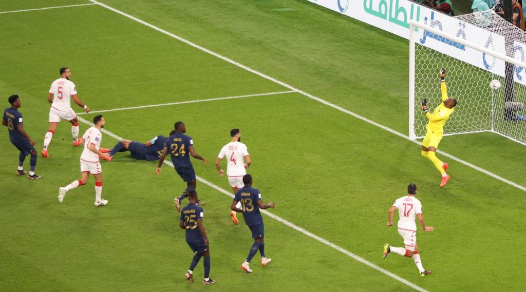 المنتخب الوطني