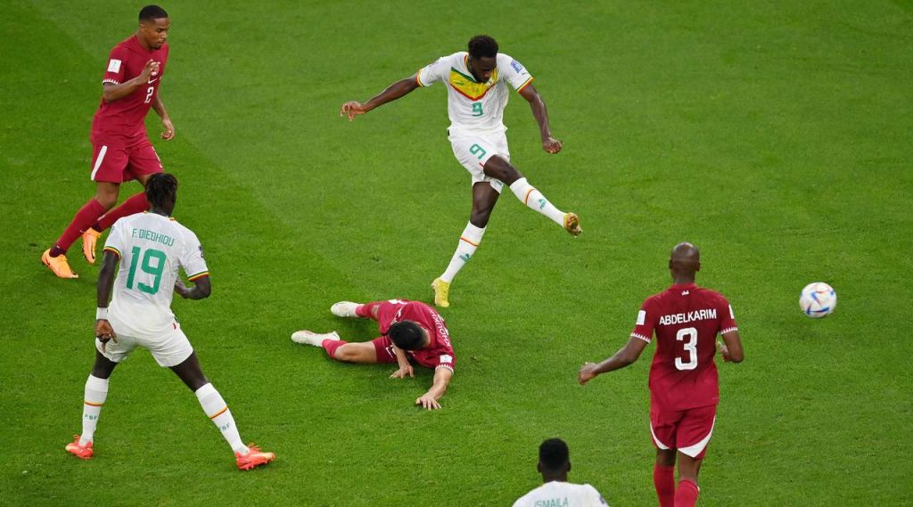 كأس العالم