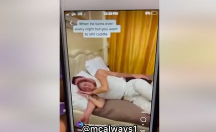 فيديو/ لا تحاول تجربة كل ما تراه على الأنترنيت