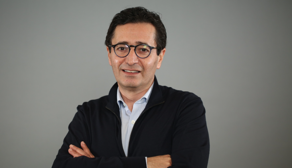 فاضل عبد الكافي