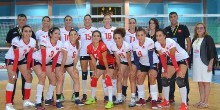 “كان” السيدات/ منتخب سيدات كرة اليد ينهزم أمام مصر “كان” السيدات/ منتخب سيدات كرة اليد ينهزم أمام مصر