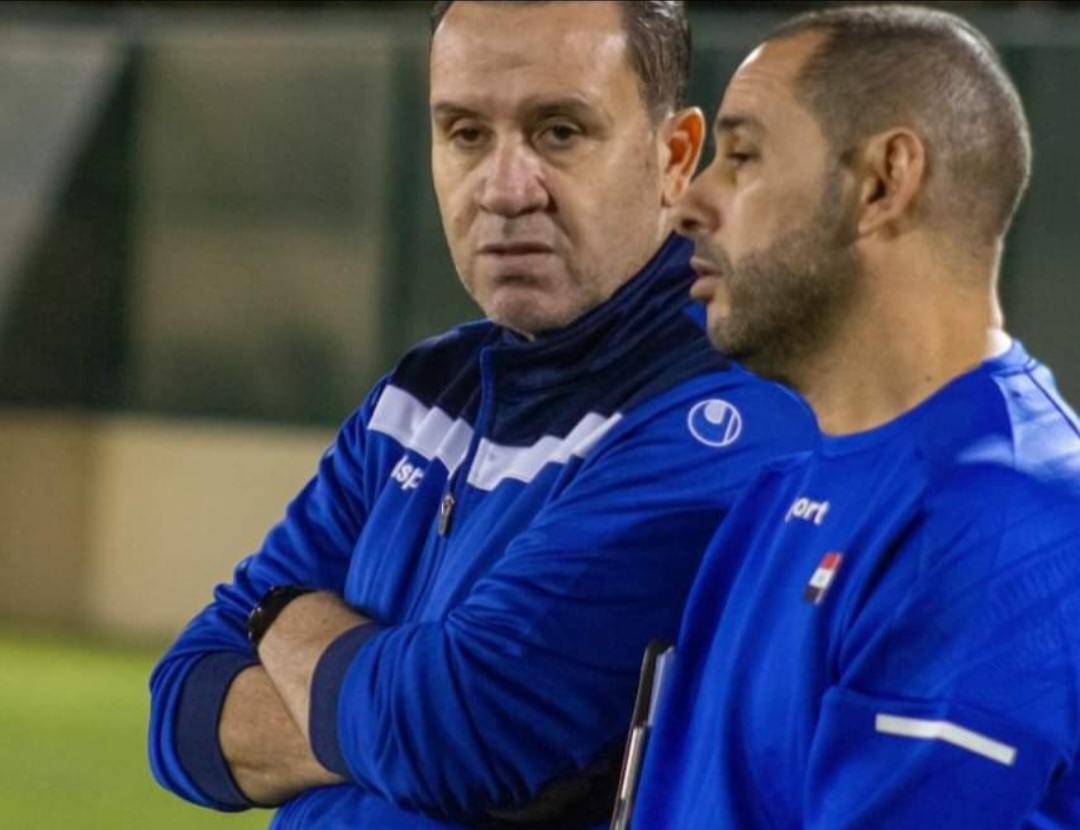 نقل المدرب المساعد للترجي إلى المستشفى.. السبب