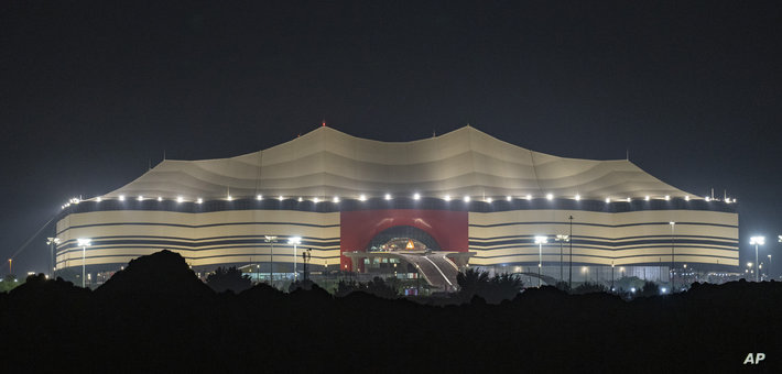هذا مصير الملاعب القطرية المكلفة بعد المونديال