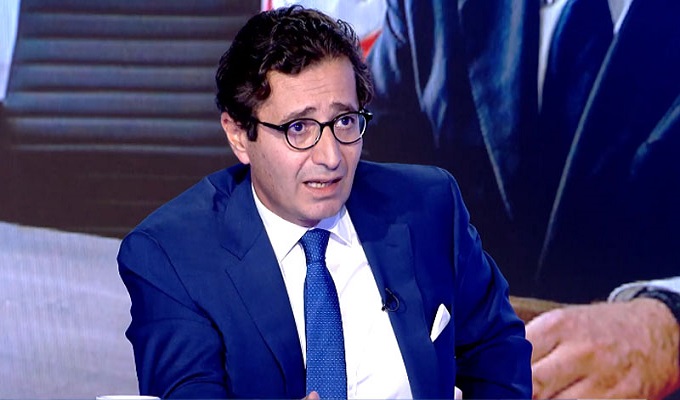 فاضل عبد الكافي: تسيير وزارة المالية لا يرتقي لتسيير “عطريّة”