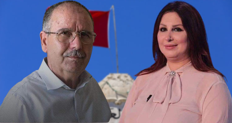 محامو الاتحاد يودعون شكاية ضدّ وفاء الشاذلي