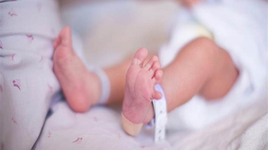 في حادثة غريبة/ إستخراج 8 أجنّة من بطن رضيعة في حادثة غريبة/ إستخراج 8 أجنّة من بطن رضيعة