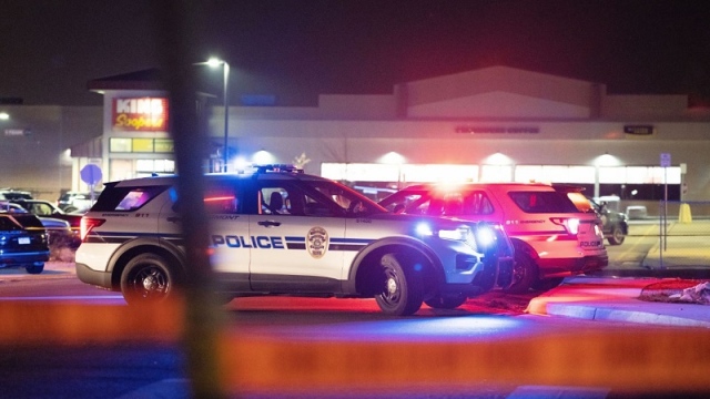 الولايات المتحدة/ قتلى في إطلاق نار بـ”سوبر ماركت”