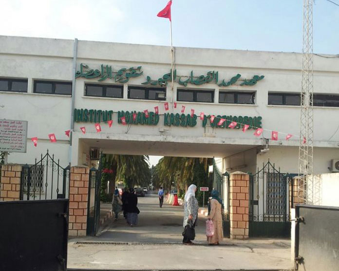 غدا/ أعوان وإطارات مستشفى القصاب في إضراب