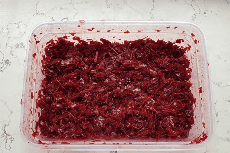 المغرب/ ميت قادم من أسبانيا محشو بالمعسل