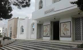 حلّ المجلس البلدي لبلدية قربة وتعيين لجنة تسيير مؤقّتة