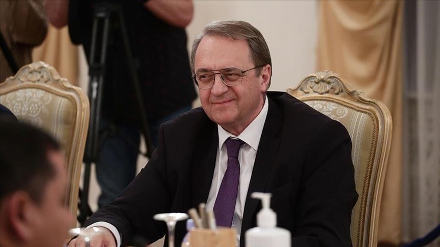 روسيا تعرض الوساطة بين السعودية وإيران