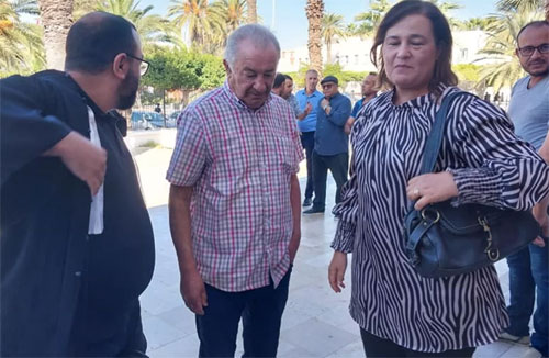 المهدية/ عدم سماع الدعوى في قضية أستاذة الإنكليزية التي شكاها تلميذ