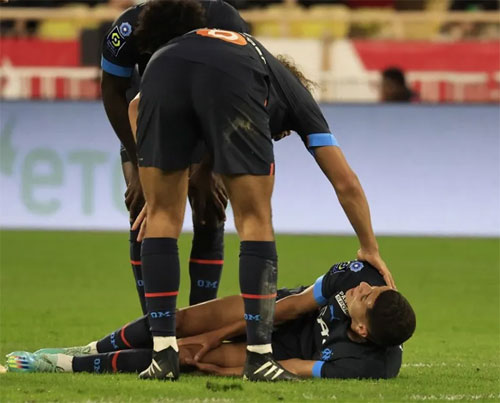 “ضربة موجعة” لأسود الأطلس قبل مونديال قطر